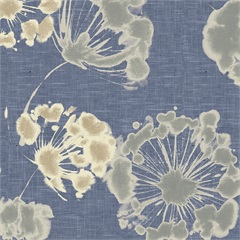 Luna FR Drapery Fabric